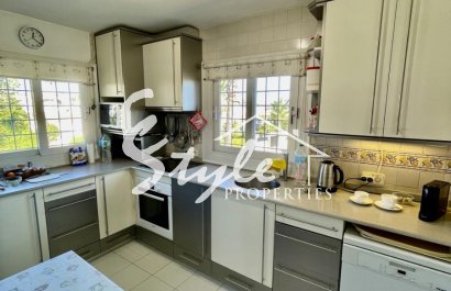 Reventa - Villa - Orihuela Costa  - Villamartin