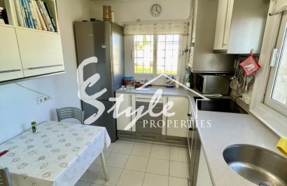 Reventa - Villa - Orihuela Costa  - Villamartin