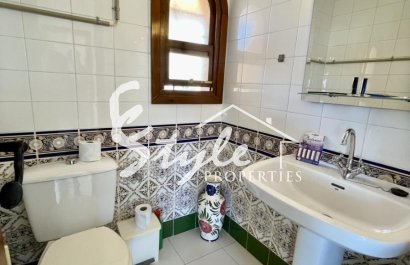 Reventa - Villa - Orihuela Costa  - Villamartin