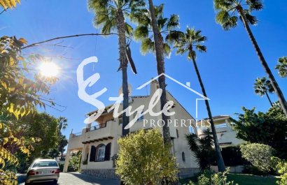 Reventa - Villa - Orihuela Costa  - Villamartin