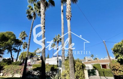 Reventa - Villa - Orihuela Costa  - Villamartin