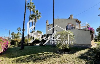 Reventa - Villa - Orihuela Costa  - Villamartin