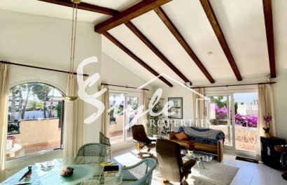 Reventa - Villa - Orihuela Costa  - Villamartin