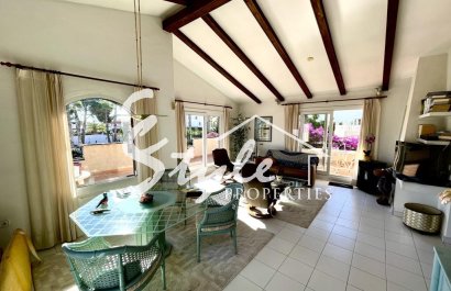 Reventa - Villa - Orihuela Costa  - Villamartin