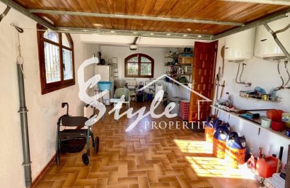 Reventa - Villa - Orihuela Costa  - Villamartin