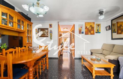 Reventa - 1. Apartment / flat - Punta Prima