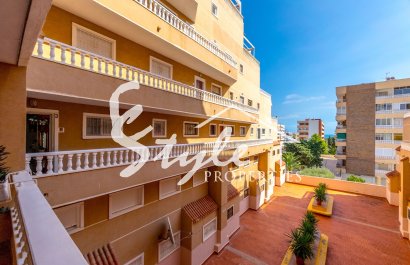 Reventa - 1. Apartment / flat - Punta Prima