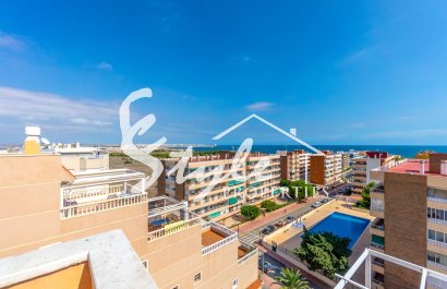 Reventa - 1. Apartment / flat - Punta Prima