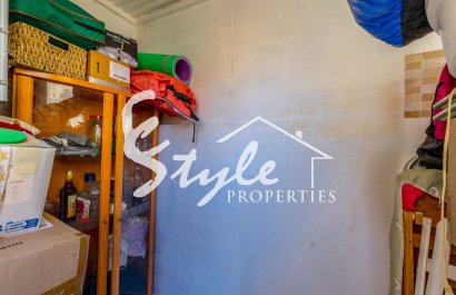 Reventa - 1. Apartment / flat - Punta Prima