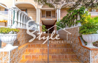 Reventa - 1. Apartment / flat - Punta Prima