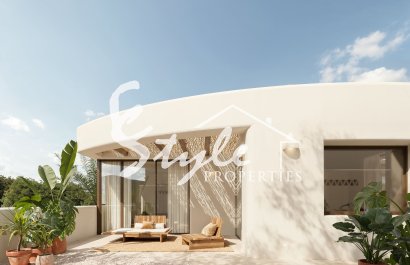 New build - Detached - La Finca Golf - La Finca Golf Resort