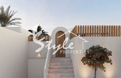 New build - Detached - La Finca Golf - La Finca Golf Resort