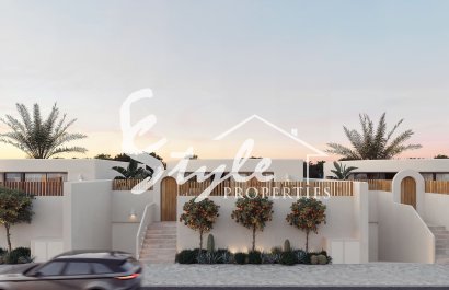 New build - Detached - La Finca Golf - La Finca Golf Resort