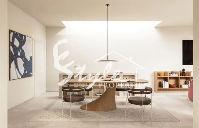 New build - Detached - La Finca Golf - La Finca Golf Resort