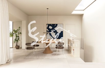 New build - Detached - La Finca Golf - La Finca Golf Resort