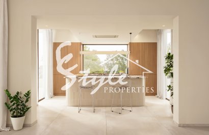 New build - Detached - La Finca Golf - La Finca Golf Resort