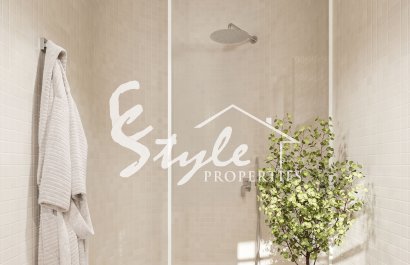 New build - Detached - La Finca Golf - La Finca Golf Resort