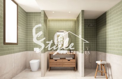 New build - Detached - La Finca Golf - La Finca Golf Resort