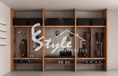 New build - Detached - La Finca Golf - La Finca Golf Resort