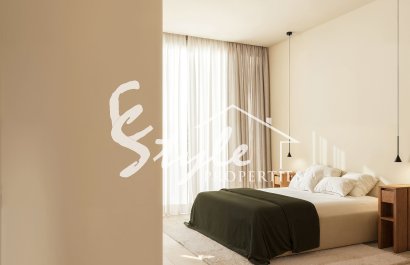 New build - Detached - La Finca Golf - La Finca Golf Resort