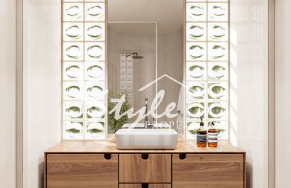 New build - Detached - La Finca Golf - La Finca Golf Resort