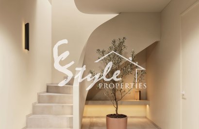 New build - Detached - La Finca Golf - La Finca Golf Resort