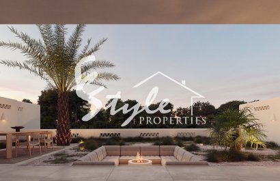 New build - Detached - La Finca Golf - La Finca Golf Resort