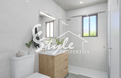 Новостройки - Adosado - Murcia - Mazarrón