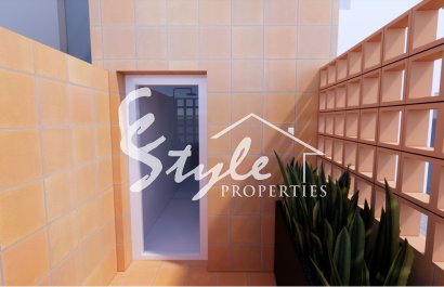 New build - Townhouse - Murcia - Cartagena