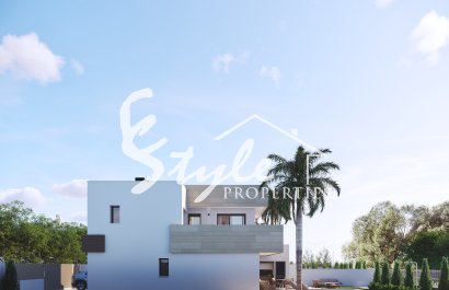 Nuevo - Villa - San Javier