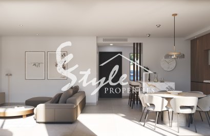 Nuevo - Villa - San Javier