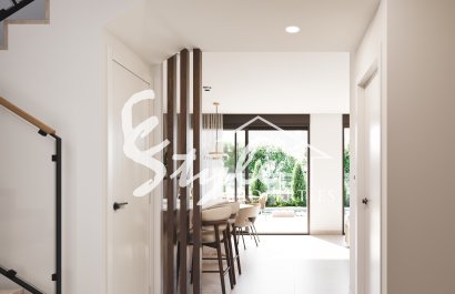 Nuevo - Villa - San Javier