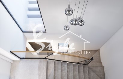 Nuevo - Villa - San Javier