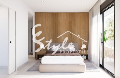 Nuevo - Villa - San Javier