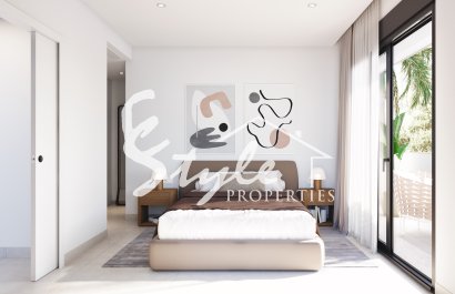 Nuevo - Villa - San Javier