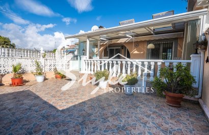 Reventa - Villa - Torrevieja  - Calas Blancas