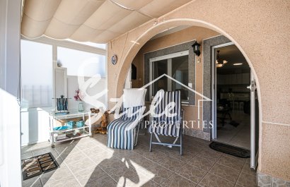 Reventa - Villa - Torrevieja  - Calas Blancas