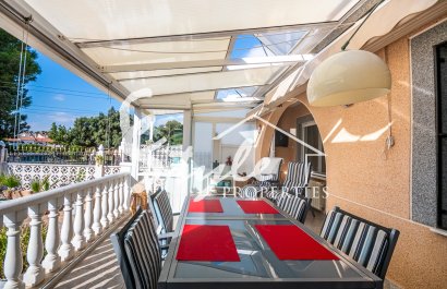 Reventa - Villa - Torrevieja  - Calas Blancas