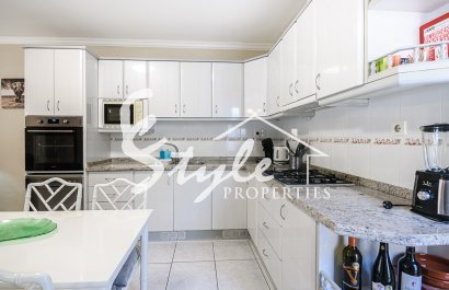 Reventa - Villa - Torrevieja  - Calas Blancas