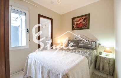 Reventa - Villa - Torrevieja  - Calas Blancas