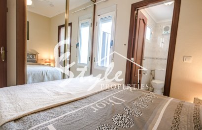 Reventa - Villa - Torrevieja  - Calas Blancas