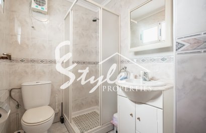 Reventa - Villa - Torrevieja  - Calas Blancas