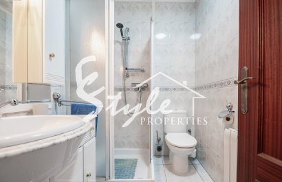 Reventa - Villa - Torrevieja  - Calas Blancas