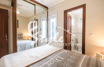 Reventa - Villa - Torrevieja  - Calas Blancas