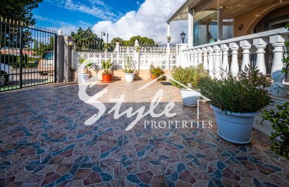 Reventa - Villa - Torrevieja  - Calas Blancas