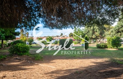 Reventa - Villa - Torrevieja  - Calas Blancas