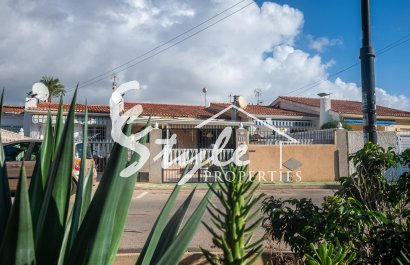Reventa - Villa - Torrevieja  - Calas Blancas