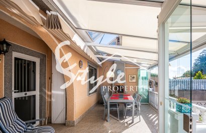 Reventa - Villa - Torrevieja  - Calas Blancas