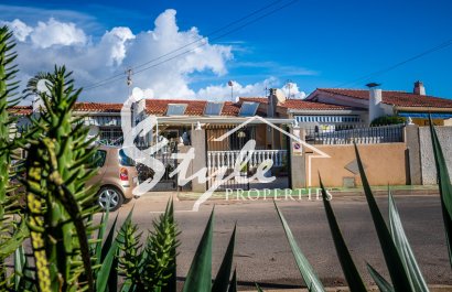 Reventa - Villa - Torrevieja  - Calas Blancas