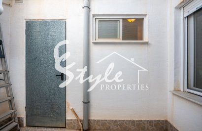 Reventa - Villa - Torrevieja  - Calas Blancas